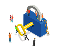 We have a professional and highly skilled locksmith team for all types of lock solutions in Poway, CA