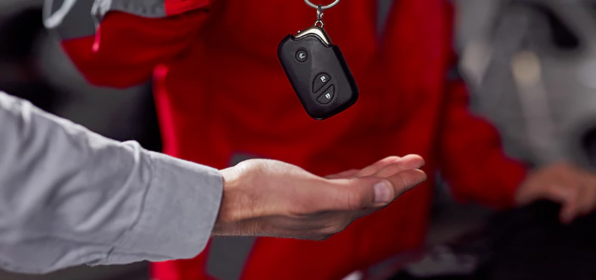 Automotive Car Lock Rekeying Locksmith Specialists in Poway, California