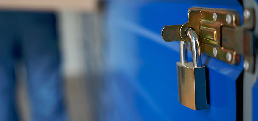 Industrial Door Lock Repair And Installation in Poway, CA