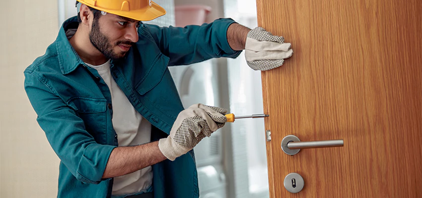 24 Hour Residential Locksmith in Poway, California