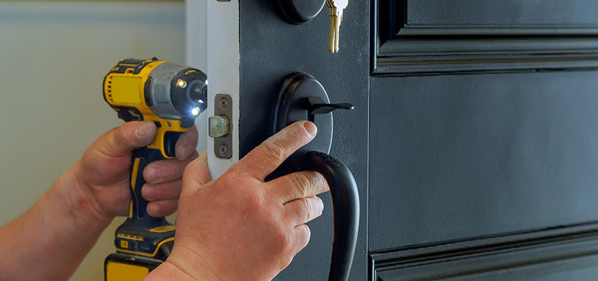 Emergency Downtown Locksmith in Poway, CA