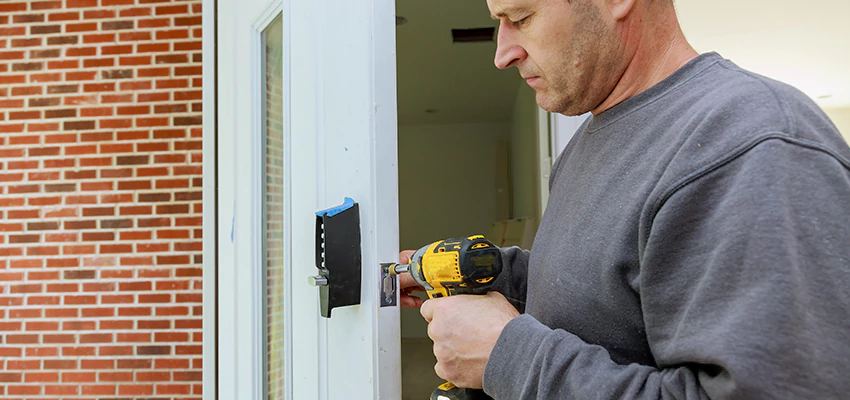 Eviction Locksmith Services For Lock Installation in Poway, CA