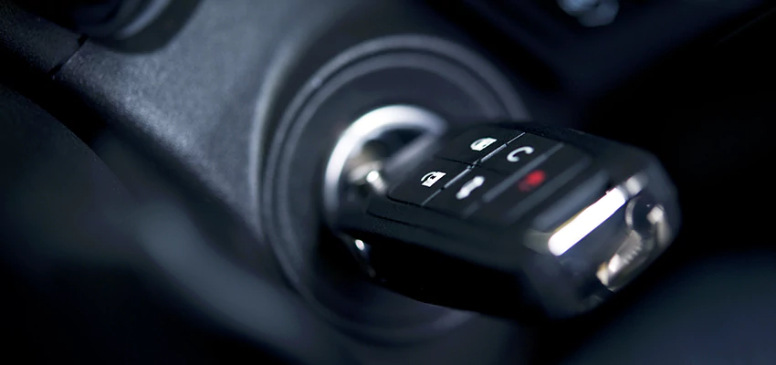 Ignition Switch Replacement in Poway, CA