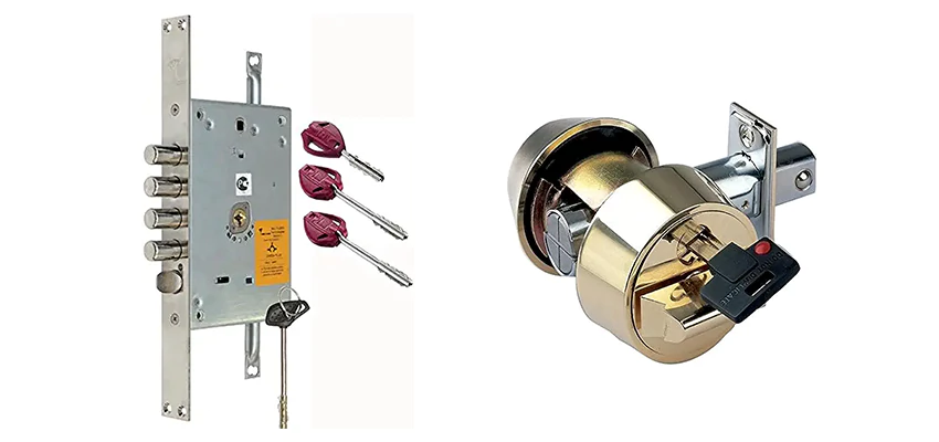 Mul-T-Lock Vehicle Locks Installation in Poway, CA