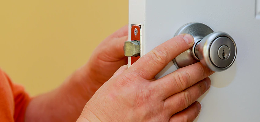 Residential Locksmith For Lock Installation in Poway, California