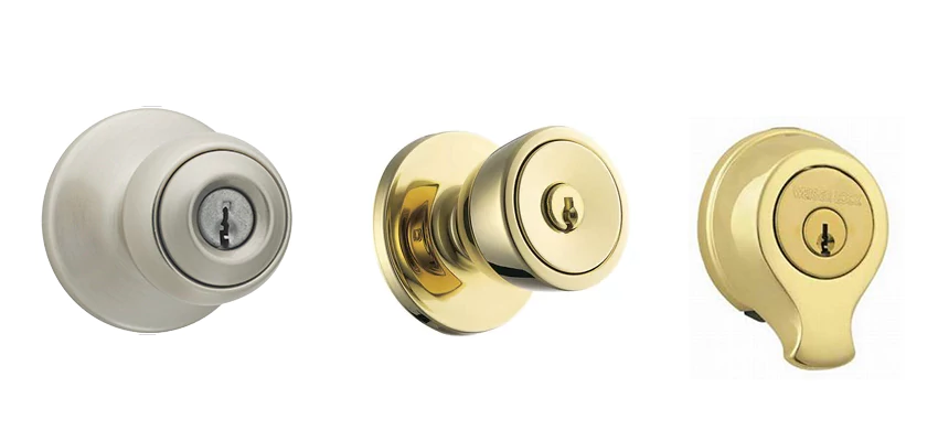 Weiser Bluetooth Lock Installation in Poway, CA