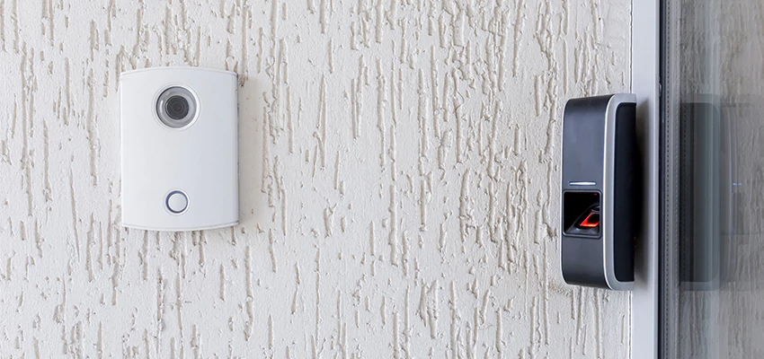 Automatic Door Lock Repair in Poway, California