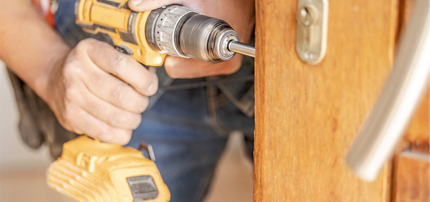 Emergency A1 Locksmith Services in Poway, California