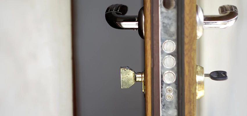 Holiday Emergency Locksmith in Poway, California