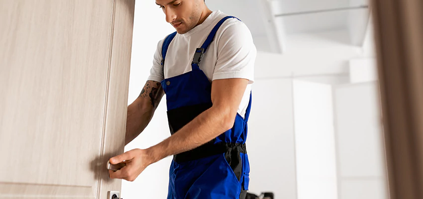 Car Lock Repair And Installation Expert in Poway, CA