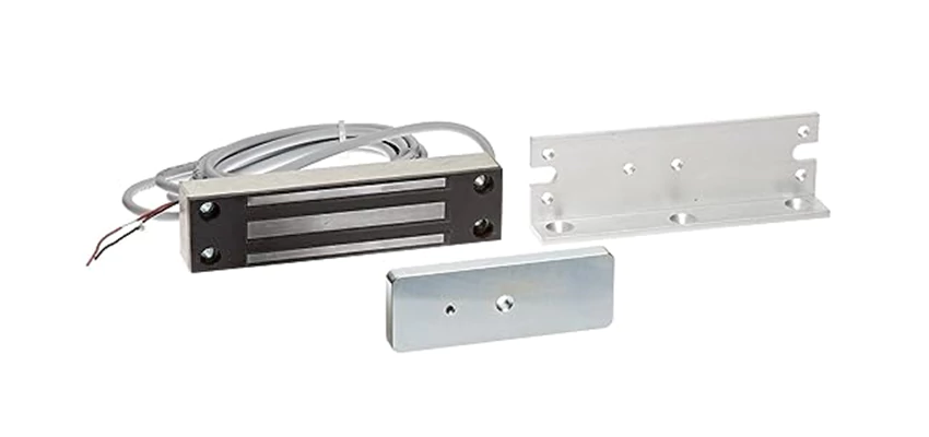 Deadbolt Magnetic Door Locks Installation in Poway, CA