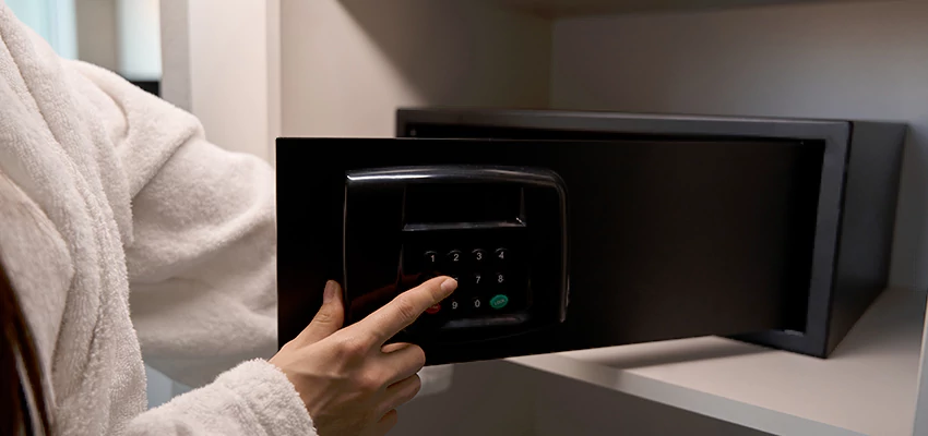 Safe Unlocking Service Company in Poway, California