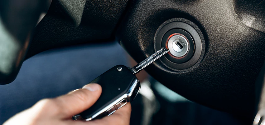 Car Key Replacement Locksmith in Poway, California