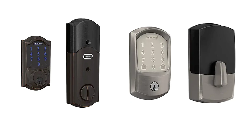 Schlage Smart Locks Repair in Poway, California