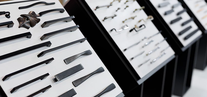 Pocket Door Hardware Installation in Poway, California