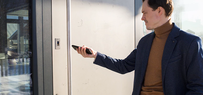 Business Security Systems in Poway, CA