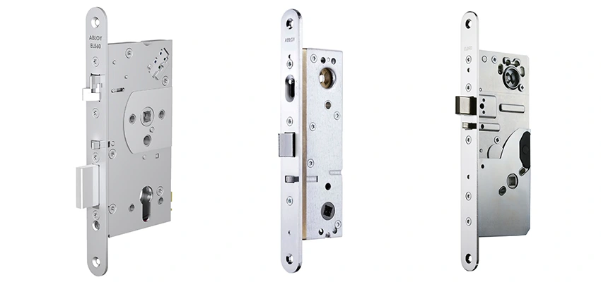 ASSA-Abloy Locks Hinge Repair in Poway, California