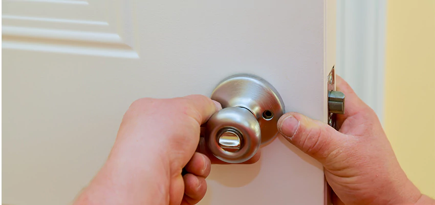 After-hours Locksmith For Lock And Key Installation in Poway, CA