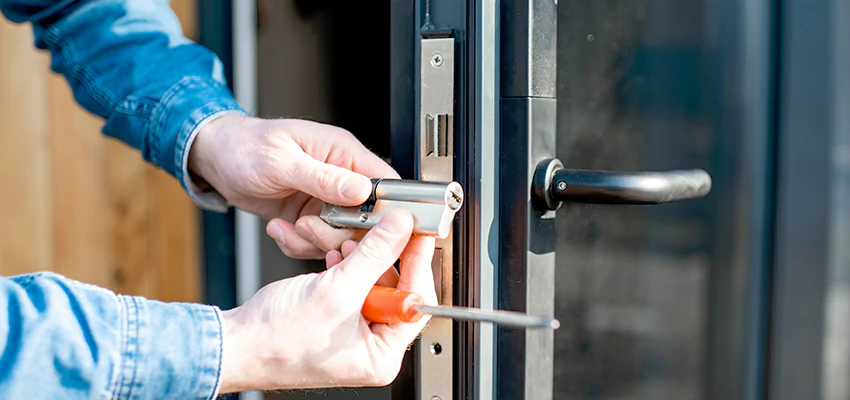 Eviction Locksmith For Lock Repair in Poway, CA