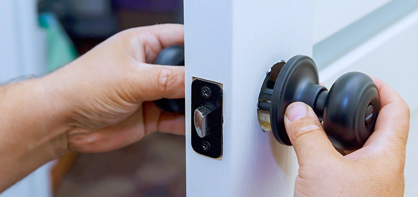 Smart Lock Replacement Assistance in Poway, California