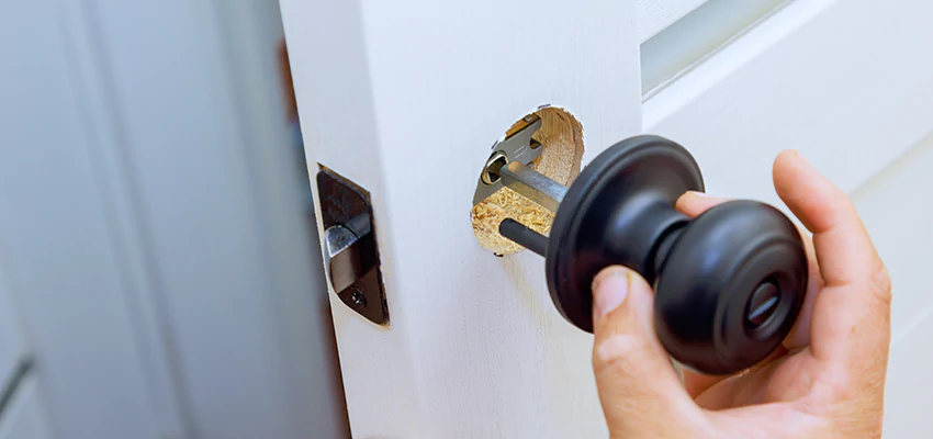 Locksmith For Lock Repair Near Me in Poway, California