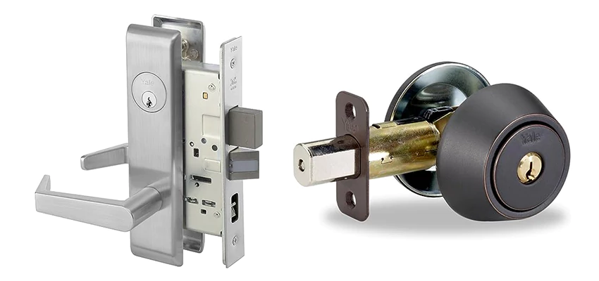 Yale Multipoint Lock in Poway, CA