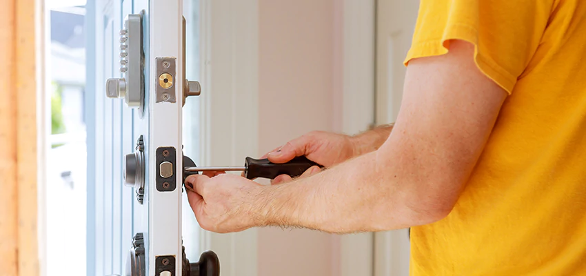 Eviction Locksmith For Key Fob Replacement Services in Poway, CA