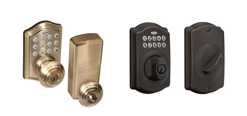 Medeco Locks Replacement in Poway, CA