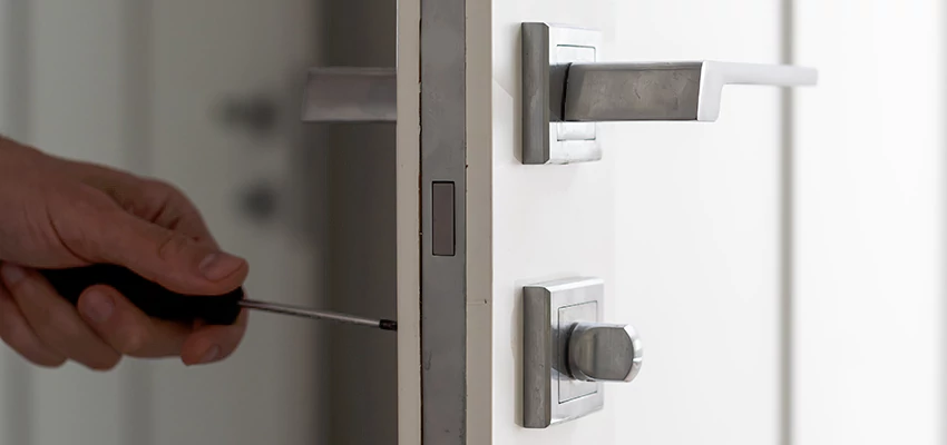 Automotive Lock Installation in Poway, CA