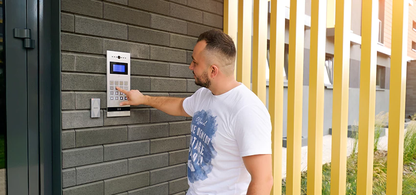 Locksmith Company For Smart Lock System Installation in Poway, California