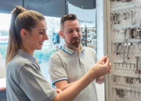 Key Locks Services in Poway, California