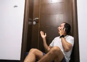 Emergency Lockout in Poway, California